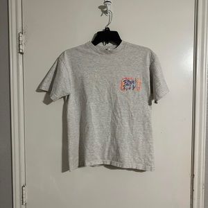 Vintage tee
